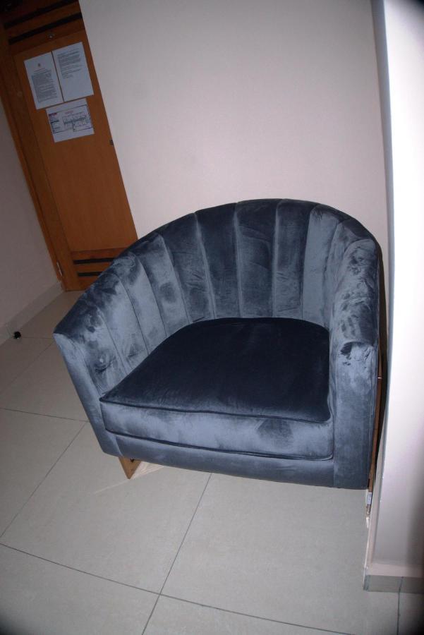 Gold Hotel Bafang Luaran gambar